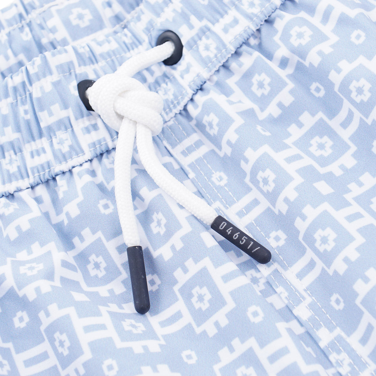 04651 / A Trip in a Bag Swim Trunks - Top Shelf Apparel