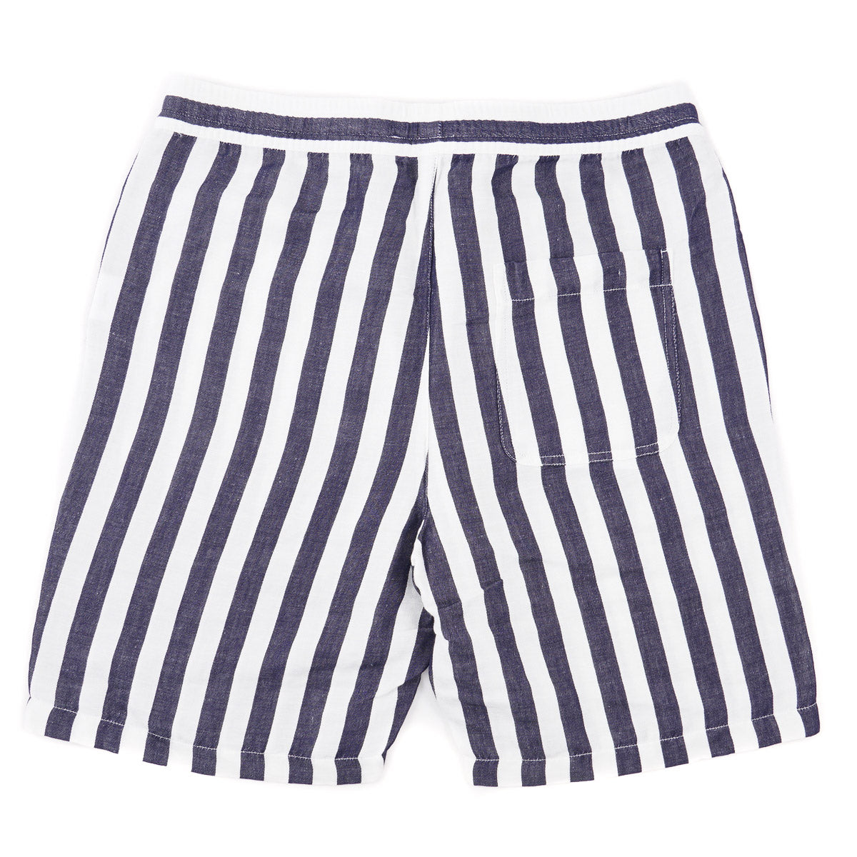 04651 / A Trip in a Bag Drawstring Shorts - Top Shelf Apparel