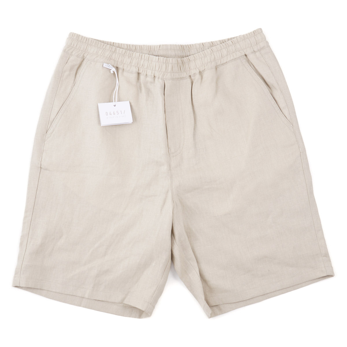 04651 / A Trip in a Bag Drawstring Shorts - Top Shelf Apparel