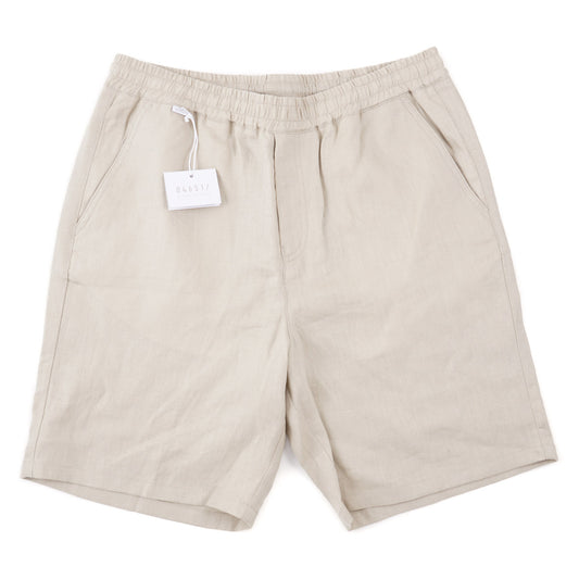 04651 / A Trip in a Bag Drawstring Shorts