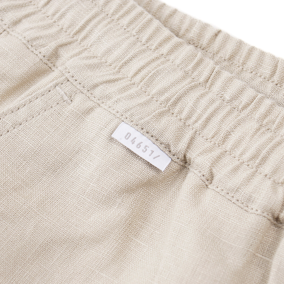 04651 / A Trip in a Bag Drawstring Shorts - Top Shelf Apparel
