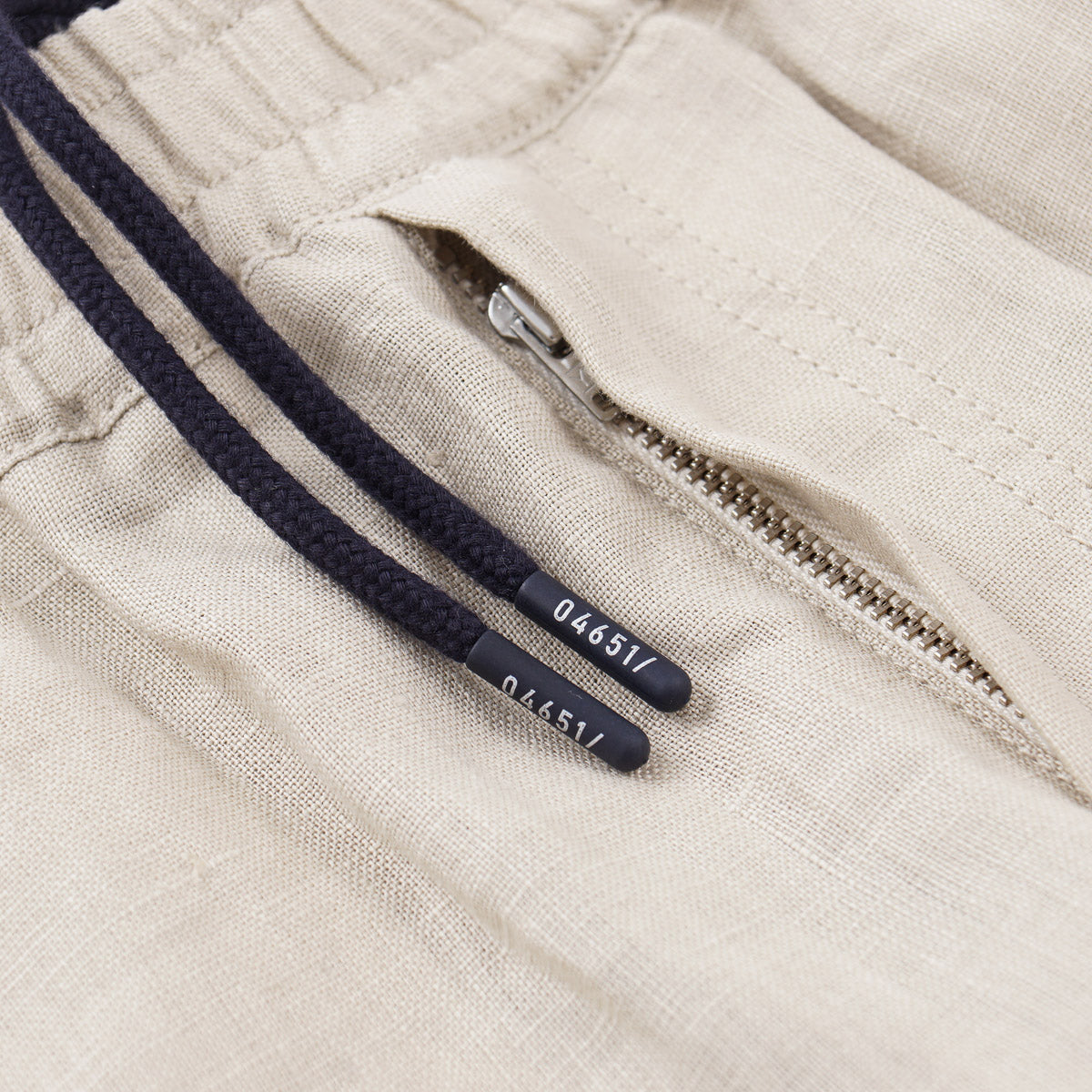 04651 / A Trip in a Bag Drawstring Shorts - Top Shelf Apparel