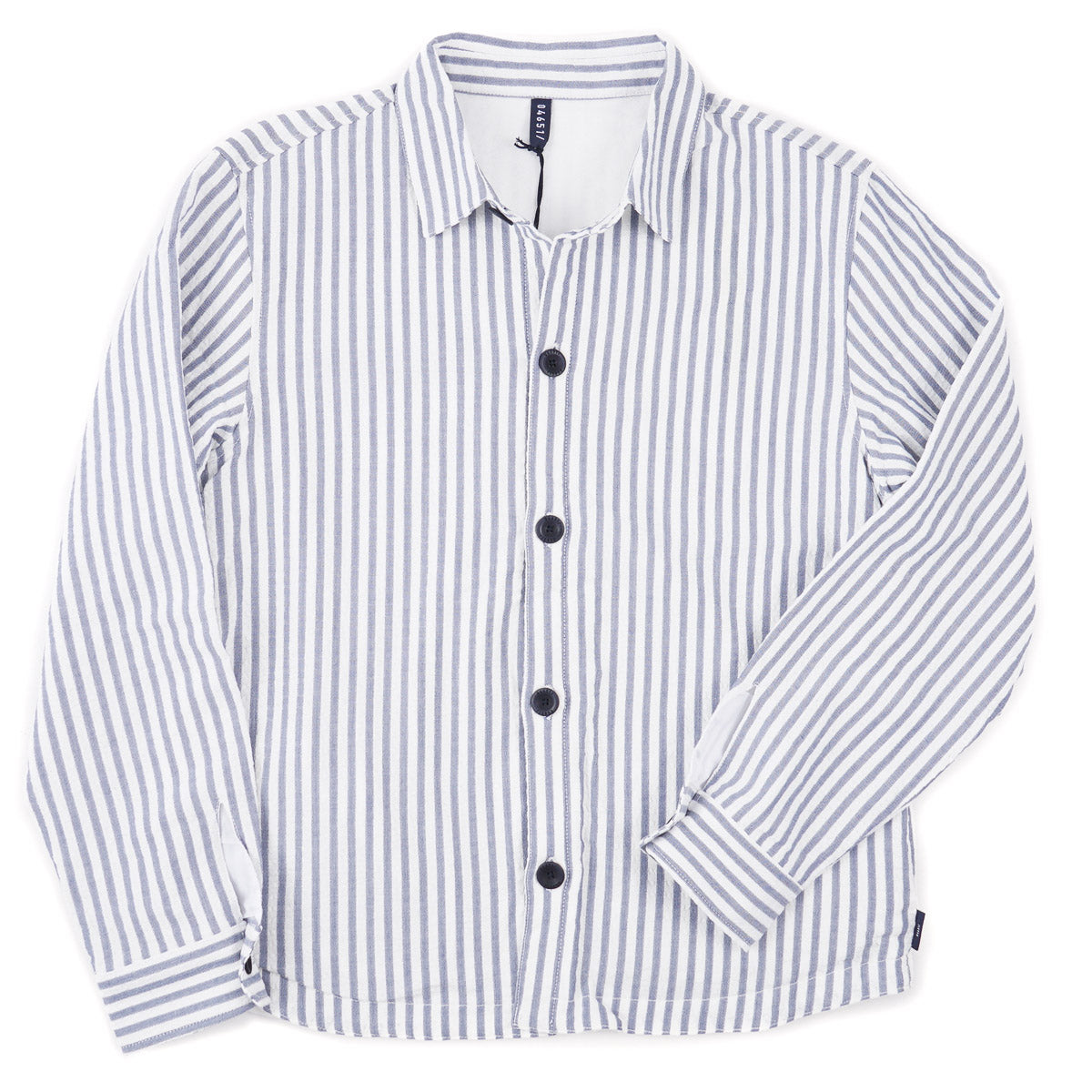 04651 / A Trip in a Bag Fleece-Lined Jacket - Top Shelf Apparel