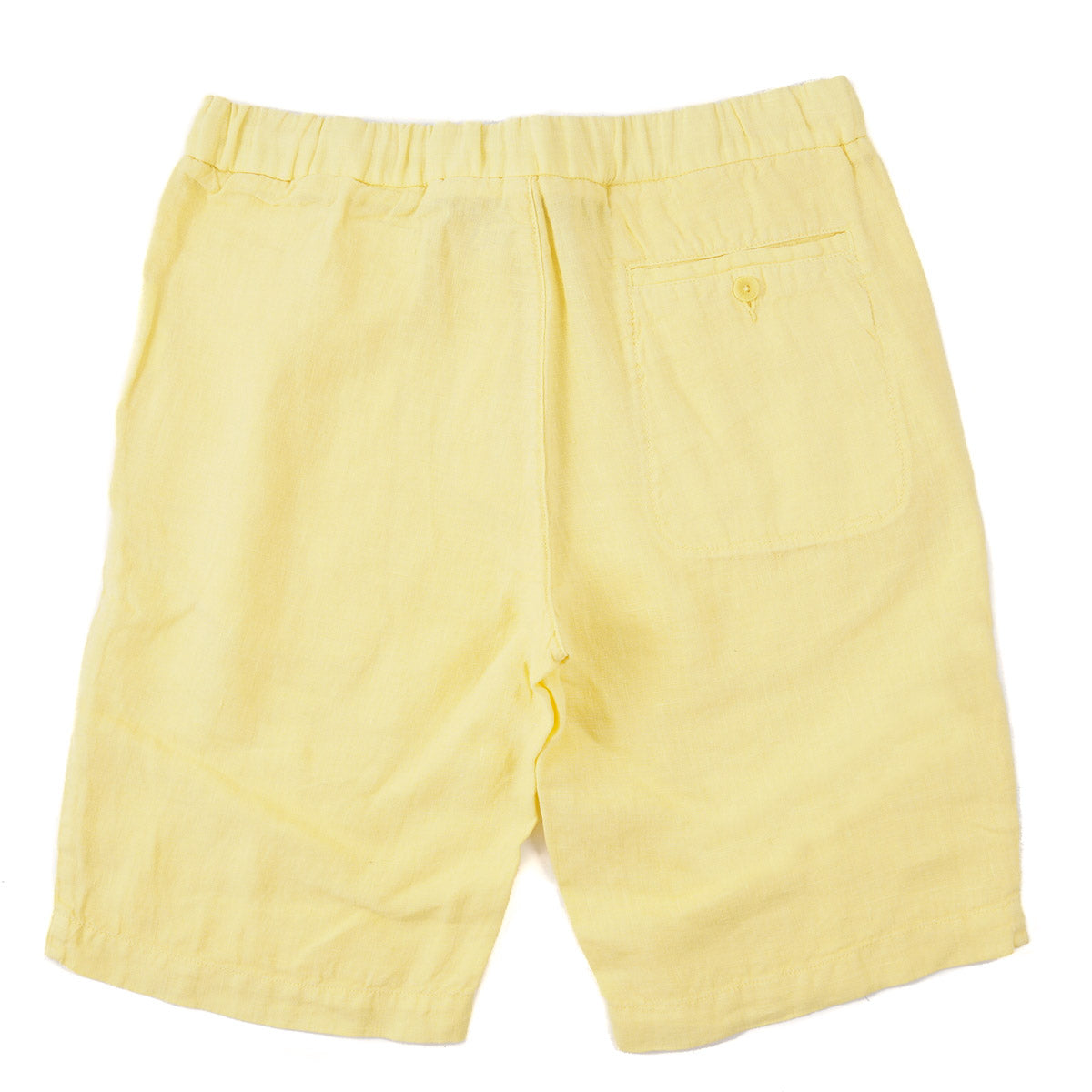 04651 / A Trip in a Bag Drawstring Shorts - Top Shelf Apparel