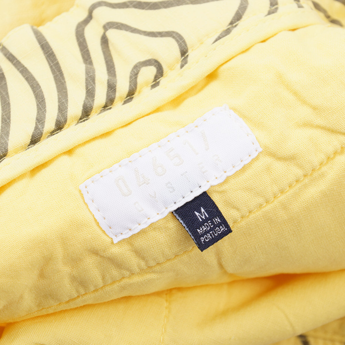 04651 / A Trip in a Bag Drawstring Shorts - Top Shelf Apparel