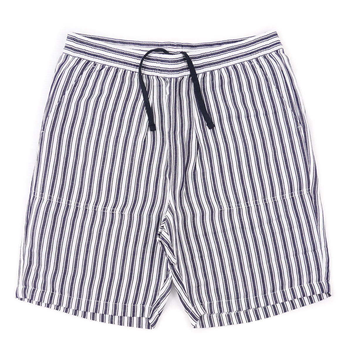 04651 / A Trip in a Bag Drawstring Shorts - Top Shelf Apparel