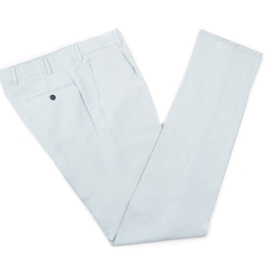 Belvest Linen and Silk Pants - Top Shelf Apparel