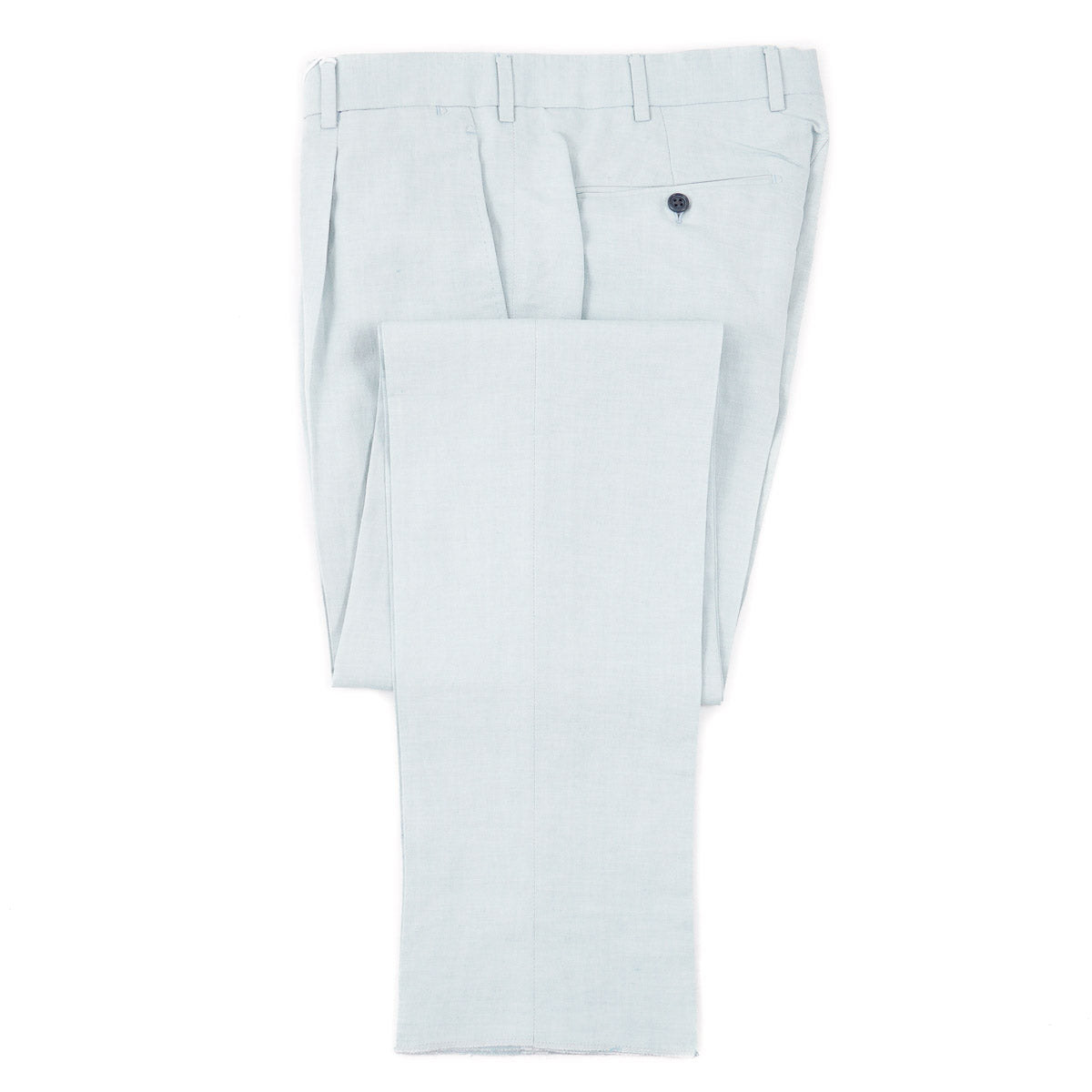 Belvest Linen and Silk Pants - Top Shelf Apparel