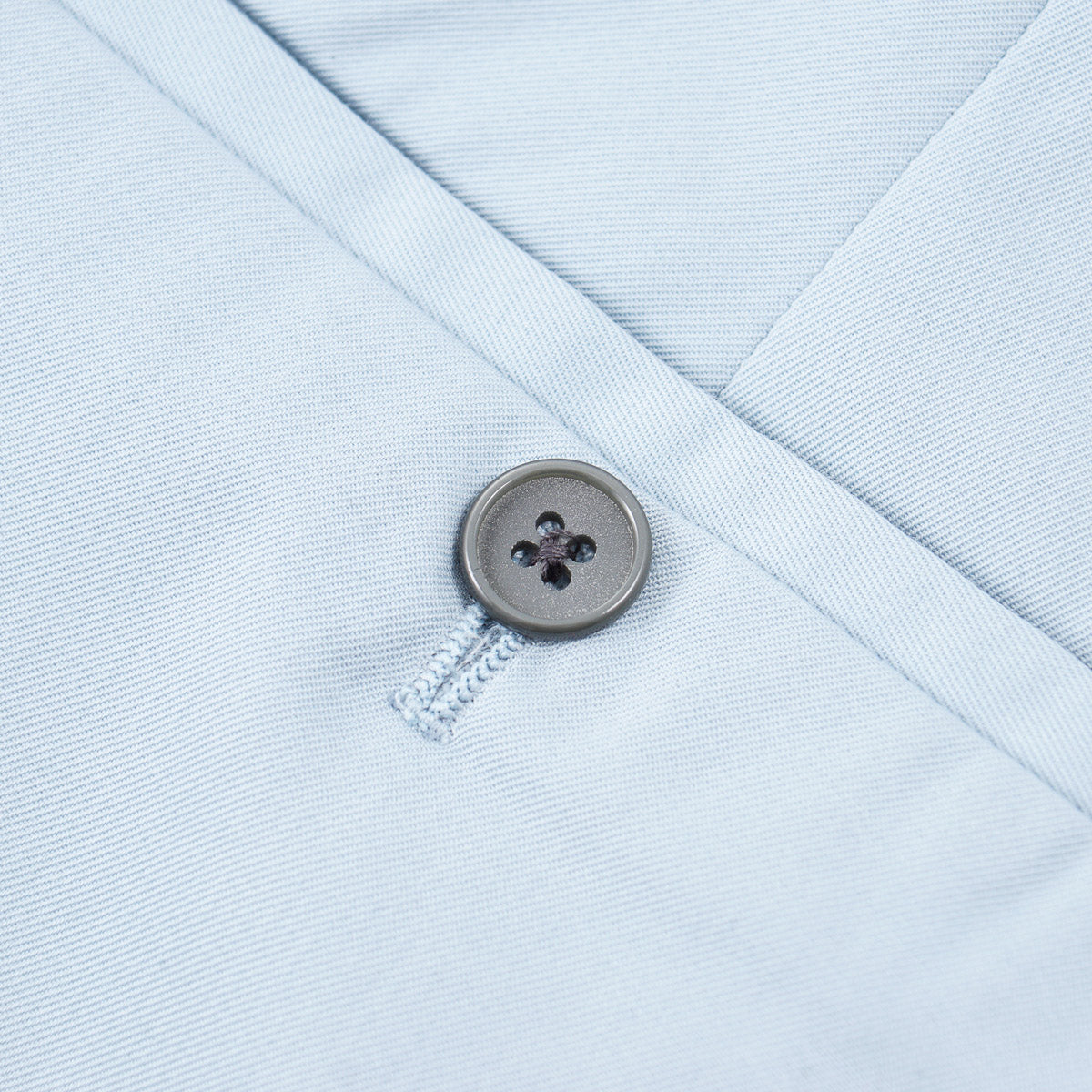 Belvest Tailored-Fit Cotton Pants - Top Shelf Apparel