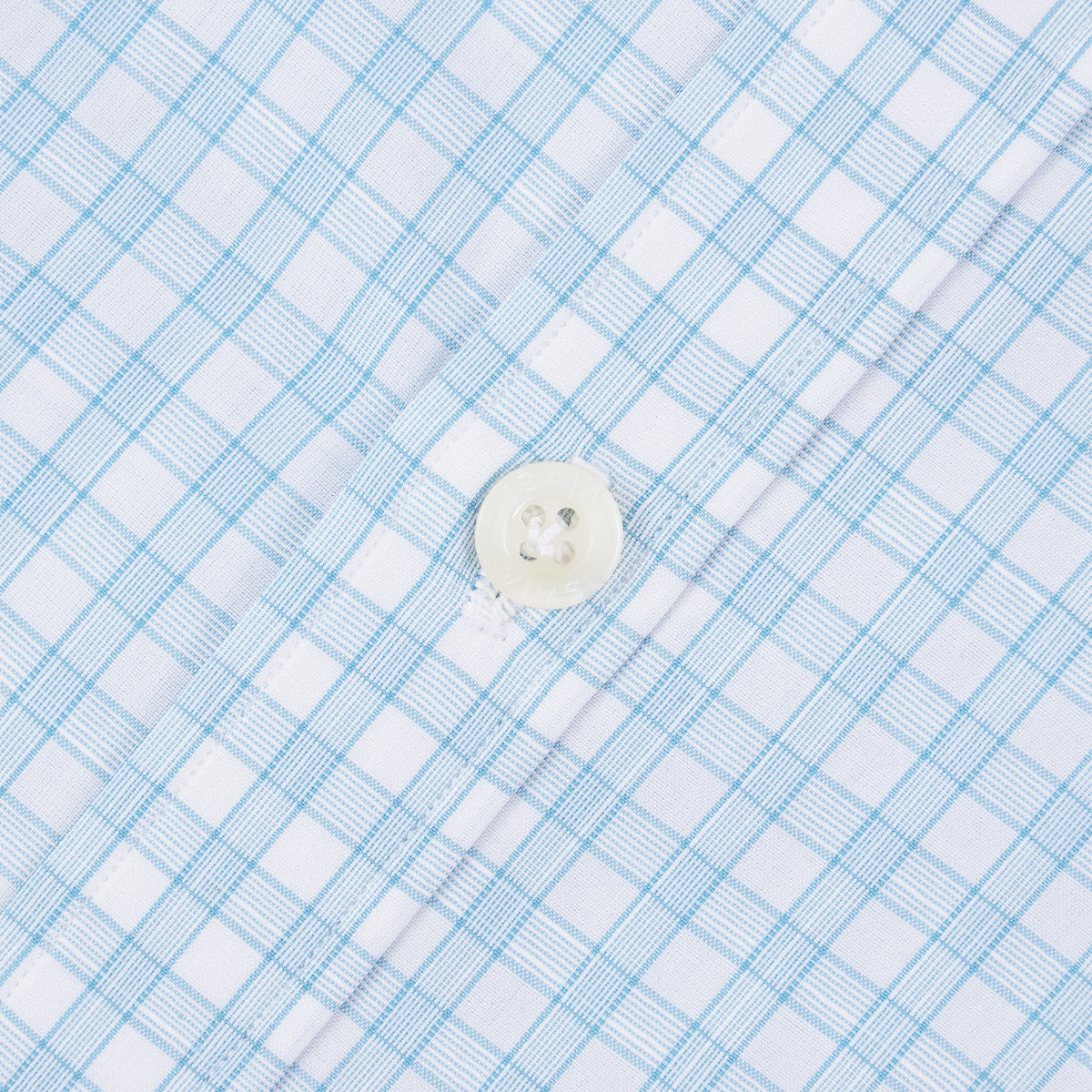 Isaia Regular-Fit 'Italia' Cotton Shirt - Top Shelf Apparel
