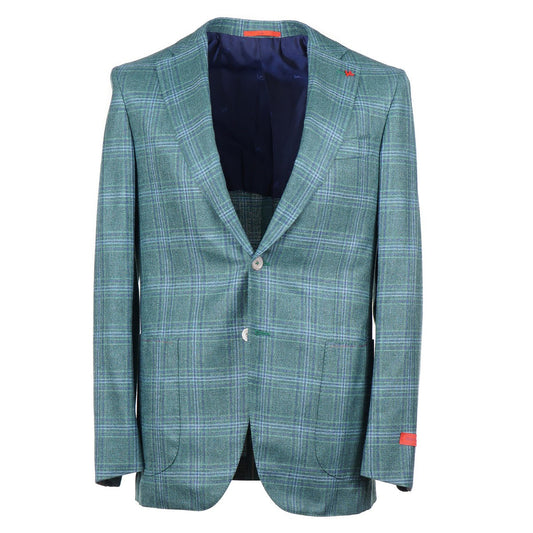 Isaia 'Sanita' Cashmere-Silk Sport Coat - Top Shelf Apparel