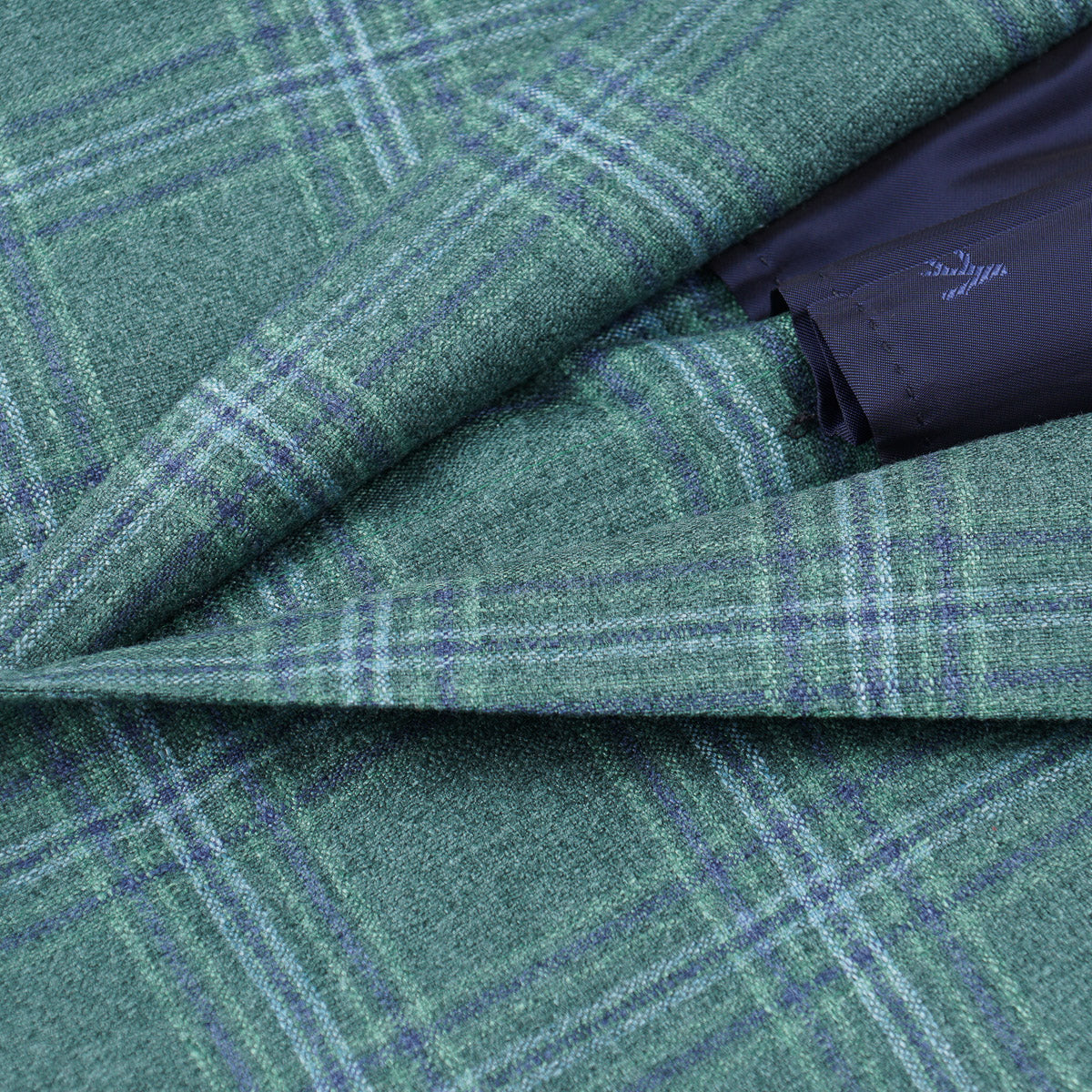 Isaia 'Sanita' Cashmere-Silk Sport Coat - Top Shelf Apparel