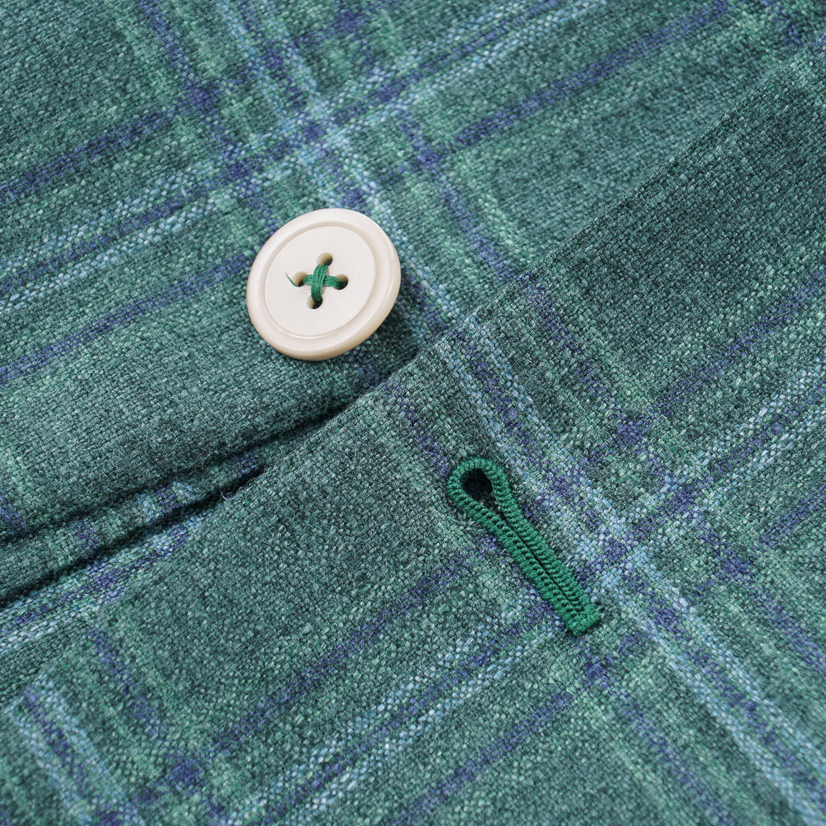 Isaia 'Sanita' Cashmere-Silk Sport Coat - Top Shelf Apparel