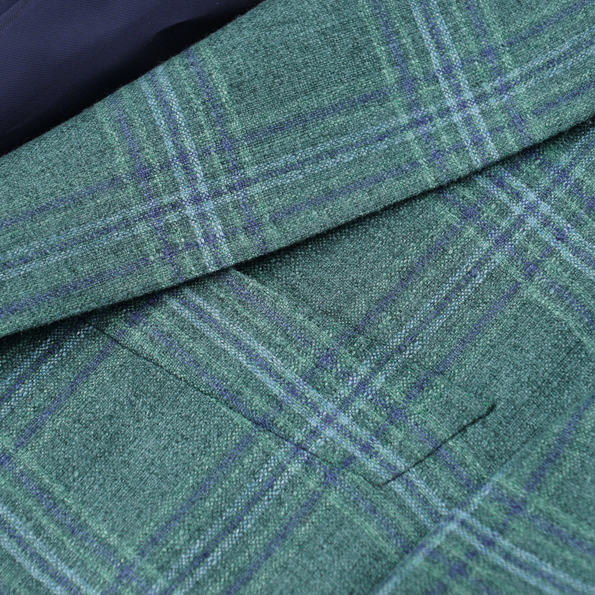 Isaia 'Sanita' Cashmere-Silk Sport Coat - Top Shelf Apparel
