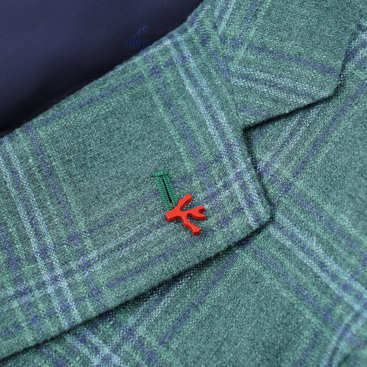 Isaia 'Sanita' Cashmere-Silk Sport Coat - Top Shelf Apparel