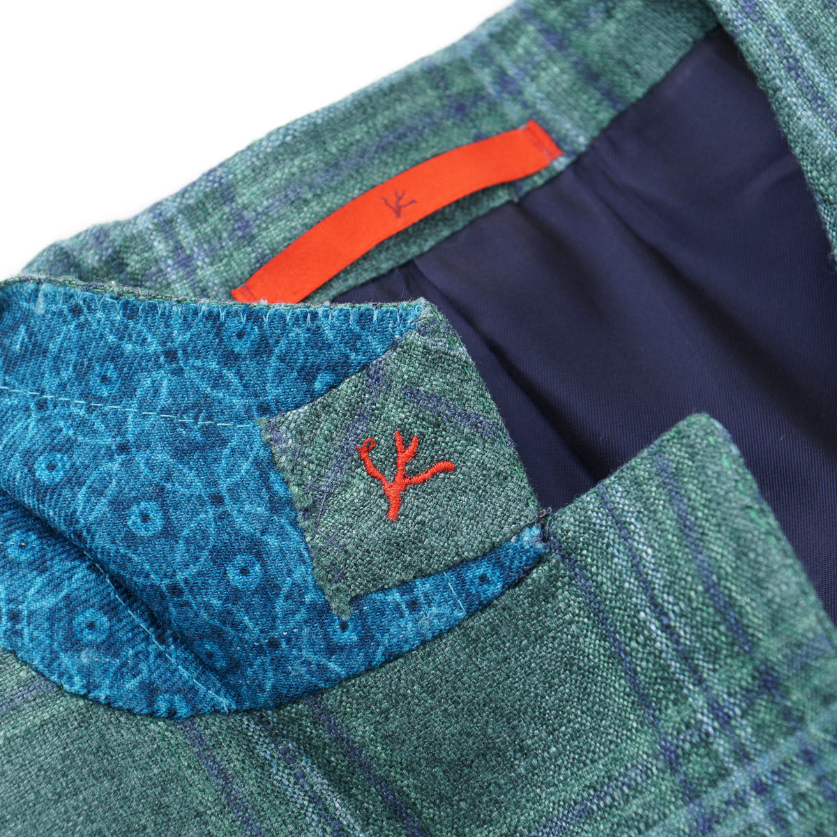 Isaia 'Sanita' Cashmere-Silk Sport Coat - Top Shelf Apparel