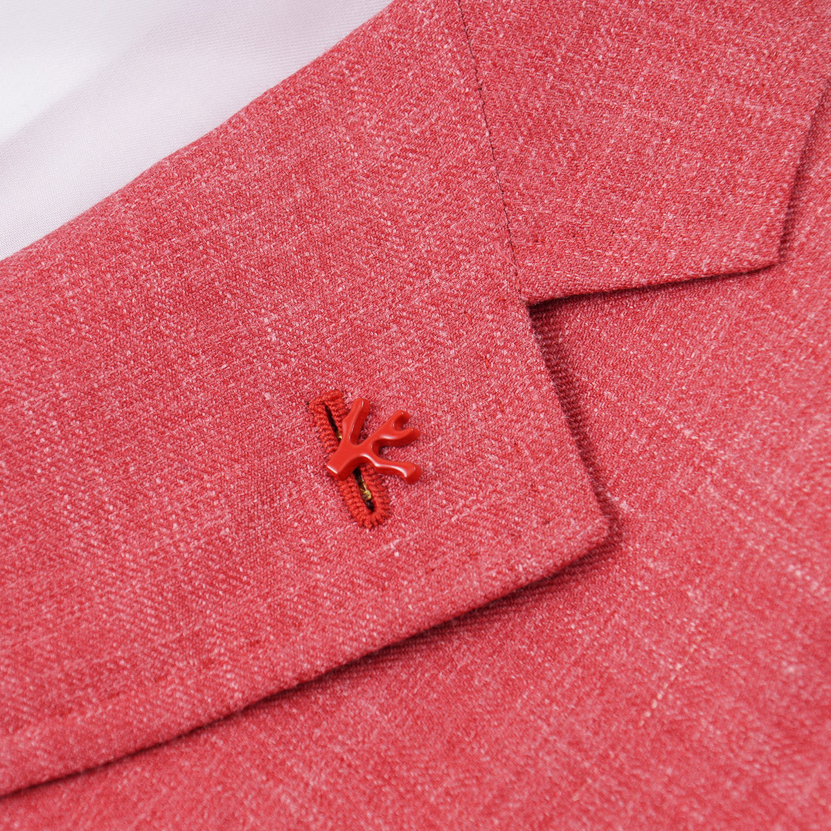 Isaia Wool-Silk-Linen Sport Coat - Top Shelf Apparel