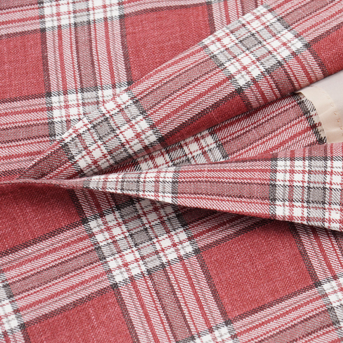Isaia Wool-Silk-Linen Sport Coat - Top Shelf Apparel