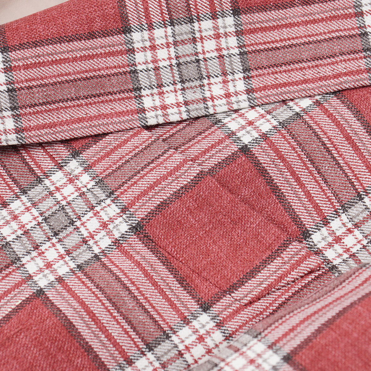 Isaia Wool-Silk-Linen Sport Coat - Top Shelf Apparel