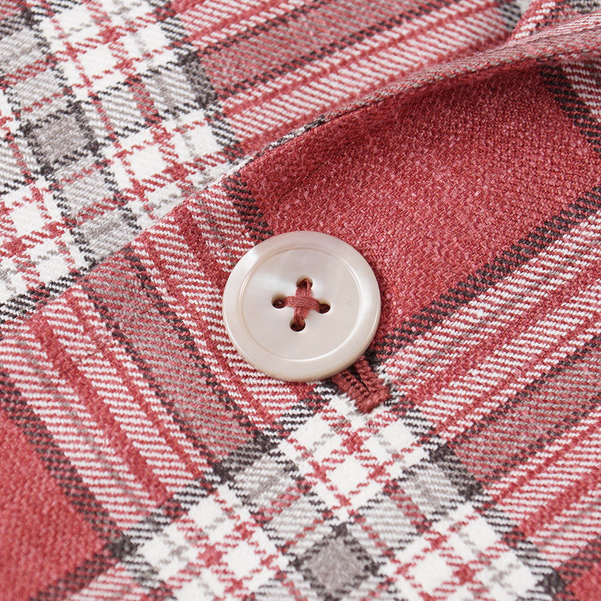Isaia Wool-Silk-Linen Sport Coat - Top Shelf Apparel