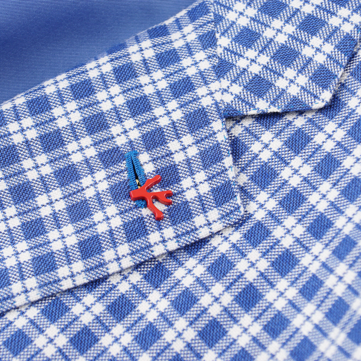 Isaia Cashmere-Silk-Wool Sport Coat - Top Shelf Apparel