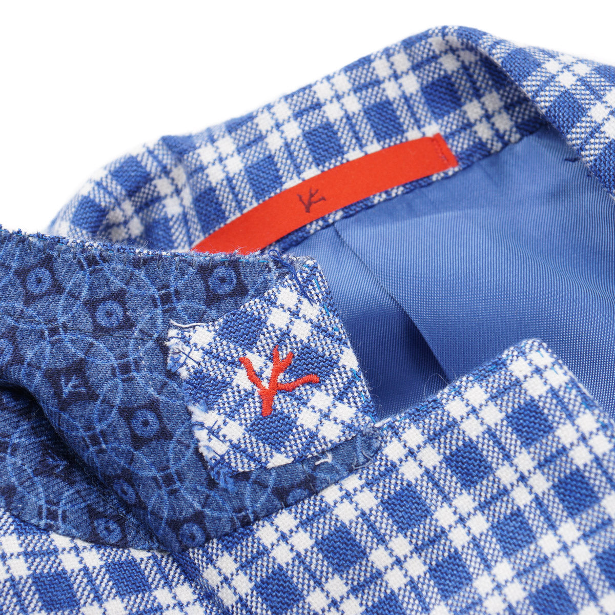 Isaia Cashmere-Silk-Wool Sport Coat - Top Shelf Apparel