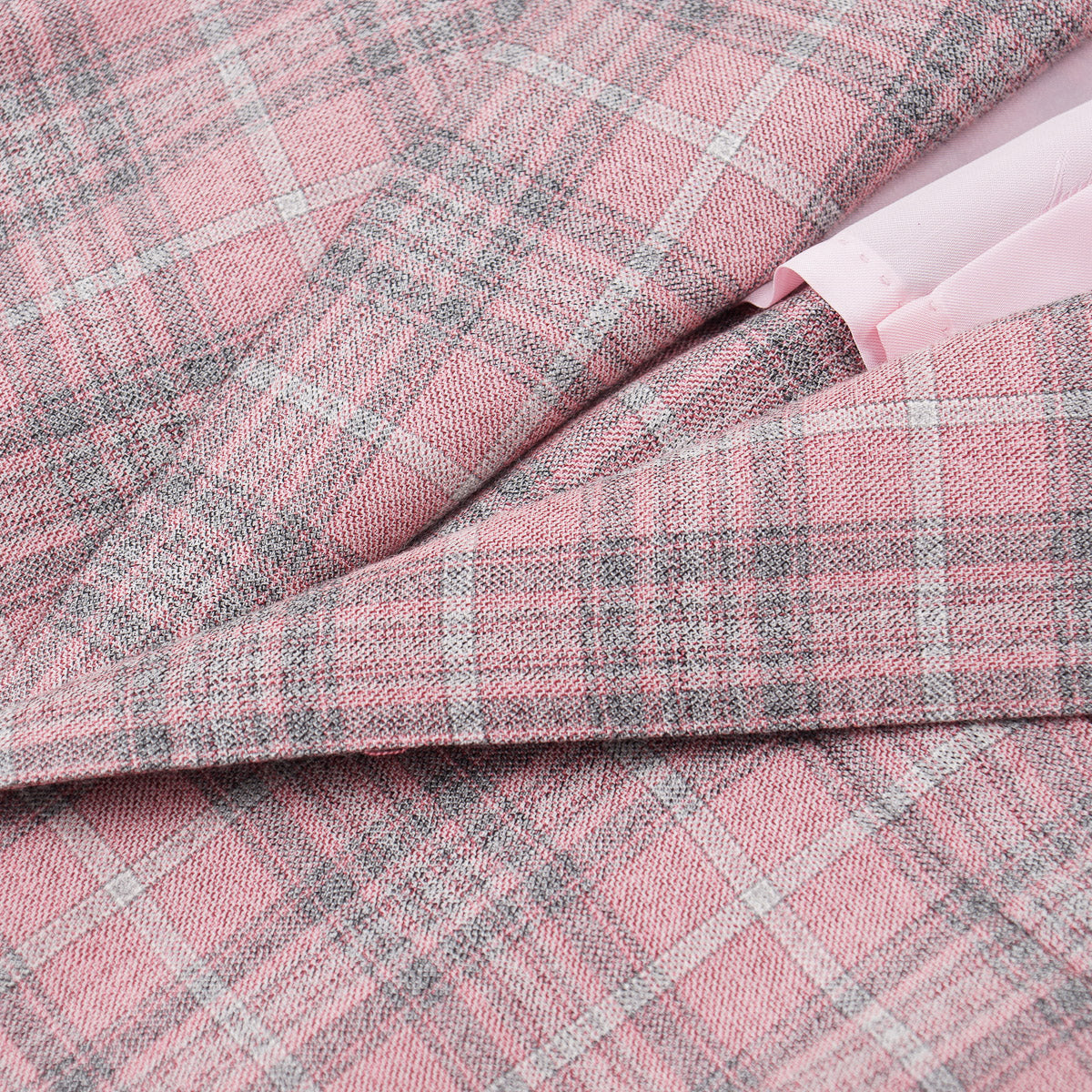 Isaia 'Marechiaro' Light Cashmere Sport Coat - Top Shelf Apparel
