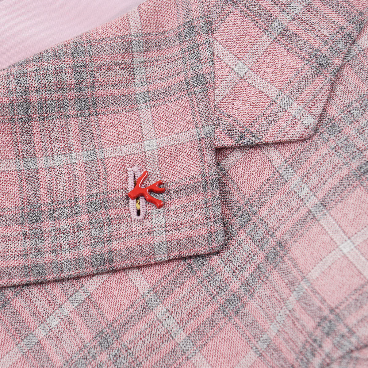 Isaia 'Marechiaro' Light Cashmere Sport Coat - Top Shelf Apparel