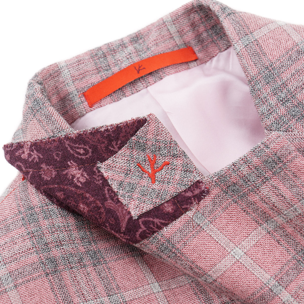 Isaia 'Marechiaro' Light Cashmere Sport Coat - Top Shelf Apparel