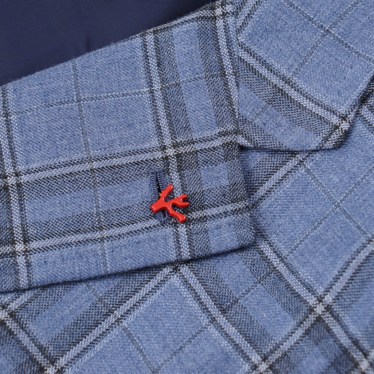 Isaia Slim-Fit Cashmere Sport Coat - Top Shelf Apparel