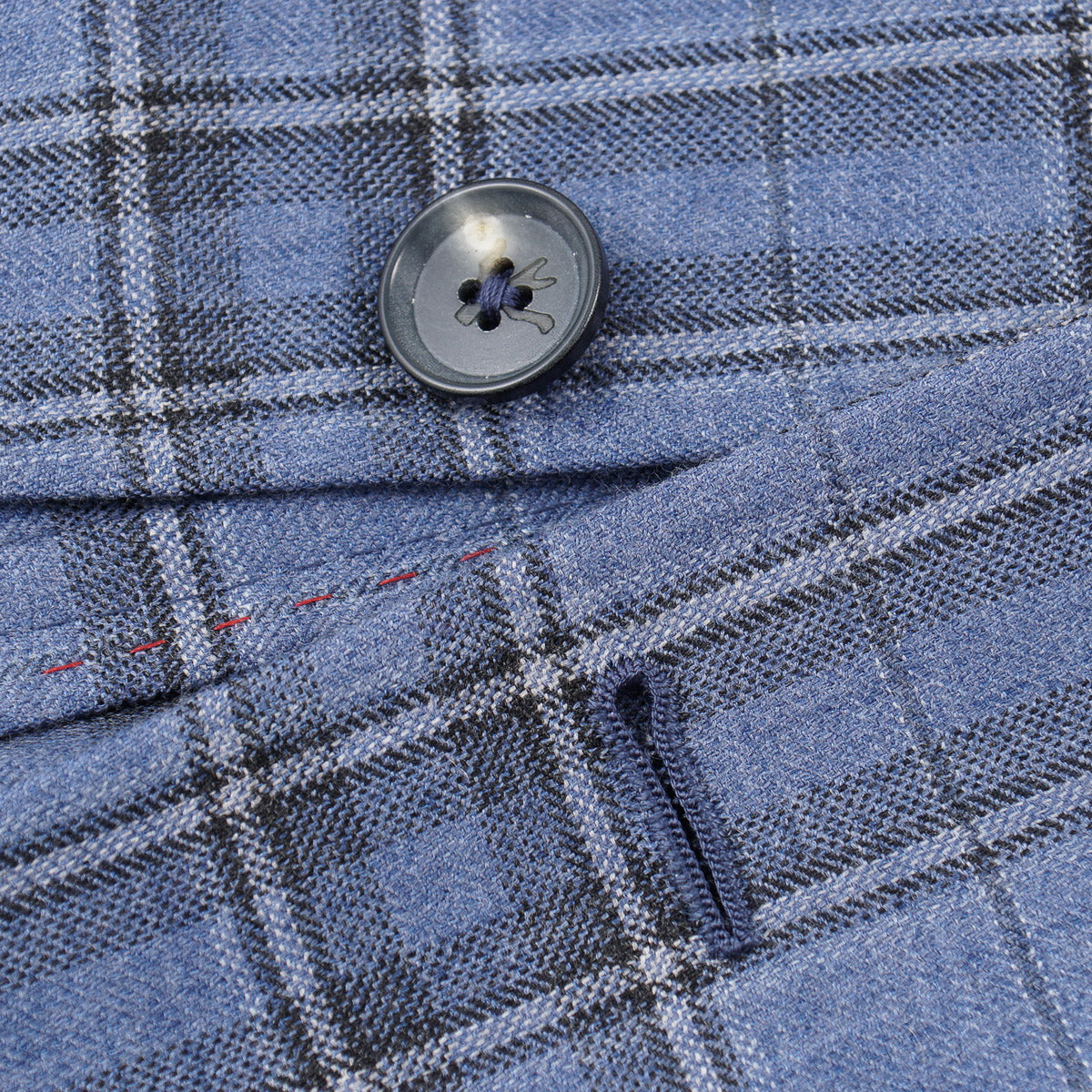 Isaia Slim-Fit Cashmere Sport Coat - Top Shelf Apparel