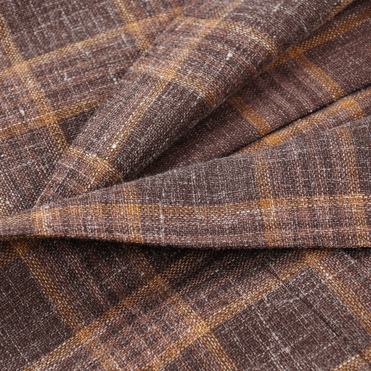 Maurizio Baldassari Wool-Blend 'Soft Jacket' - Top Shelf Apparel