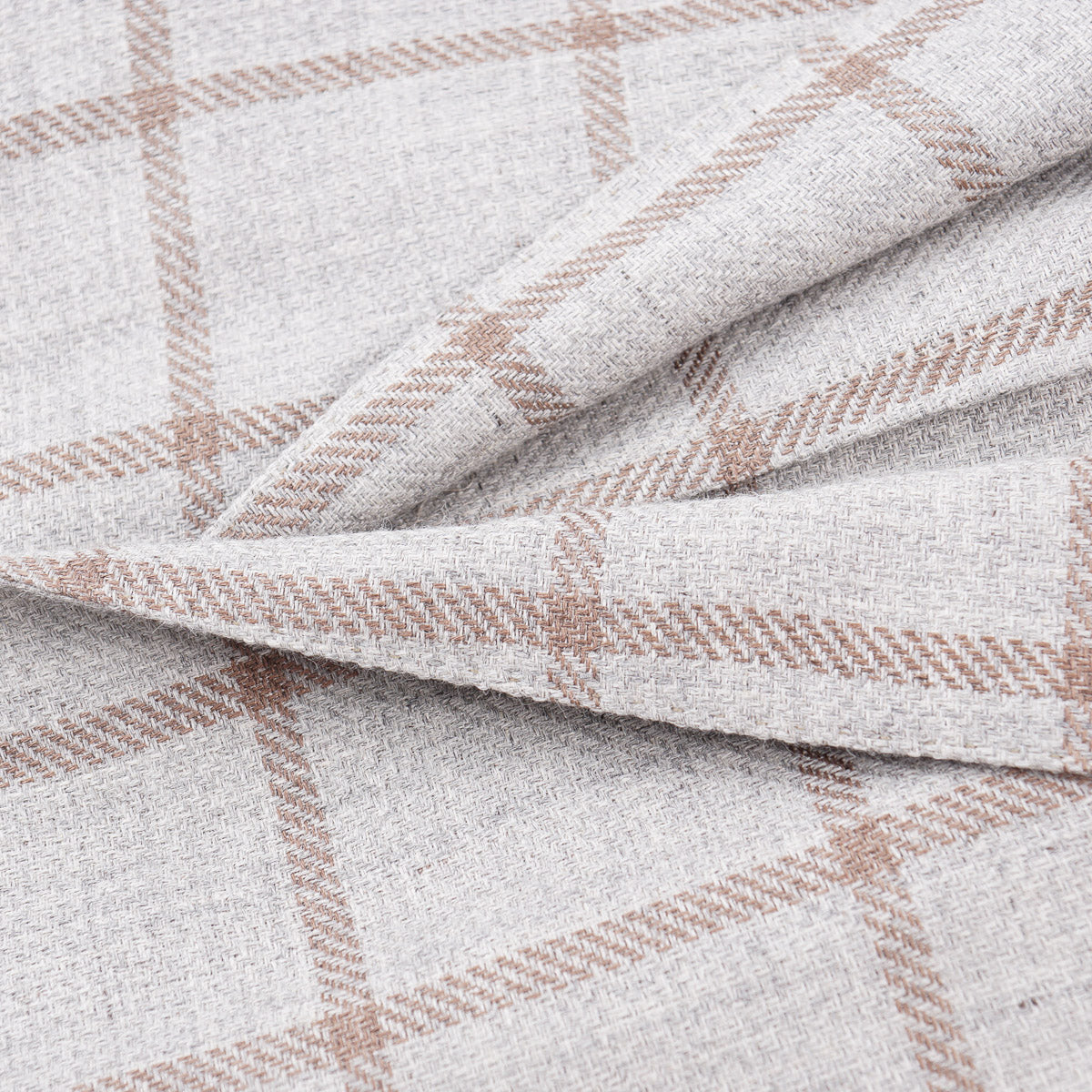 Maurizio Baldassari Linen-Blend 'Soft Jacket' - Top Shelf Apparel