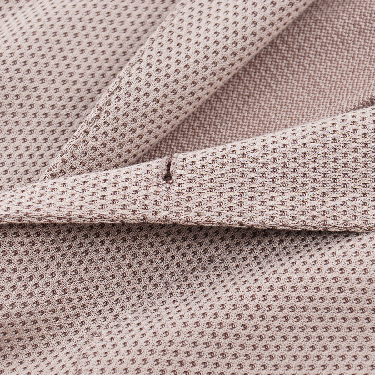 Maurizio Baldassari Knit Cotton 'Soft Jacket' - Top Shelf Apparel