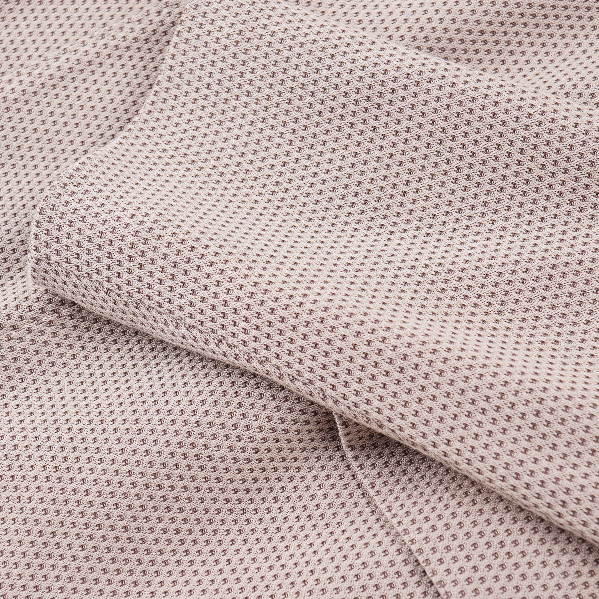 Maurizio Baldassari Knit Cotton 'Soft Jacket' - Top Shelf Apparel