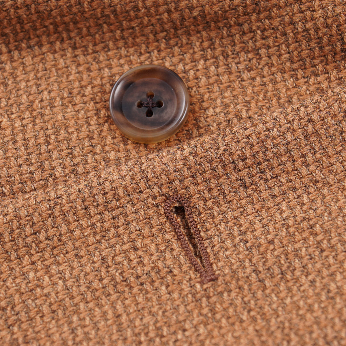 Belvest Woven Cashmere-Silk Sport Coat - Top Shelf Apparel