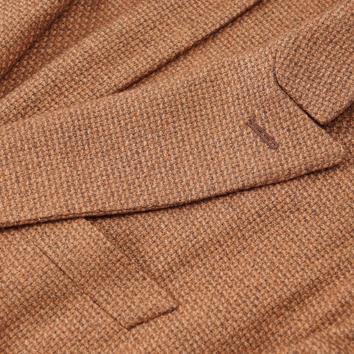 Belvest Woven Cashmere-Silk Sport Coat - Top Shelf Apparel