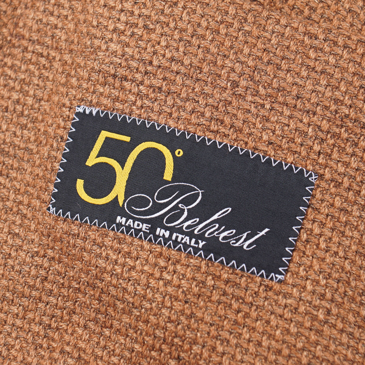Belvest Woven Cashmere-Silk Sport Coat - Top Shelf Apparel
