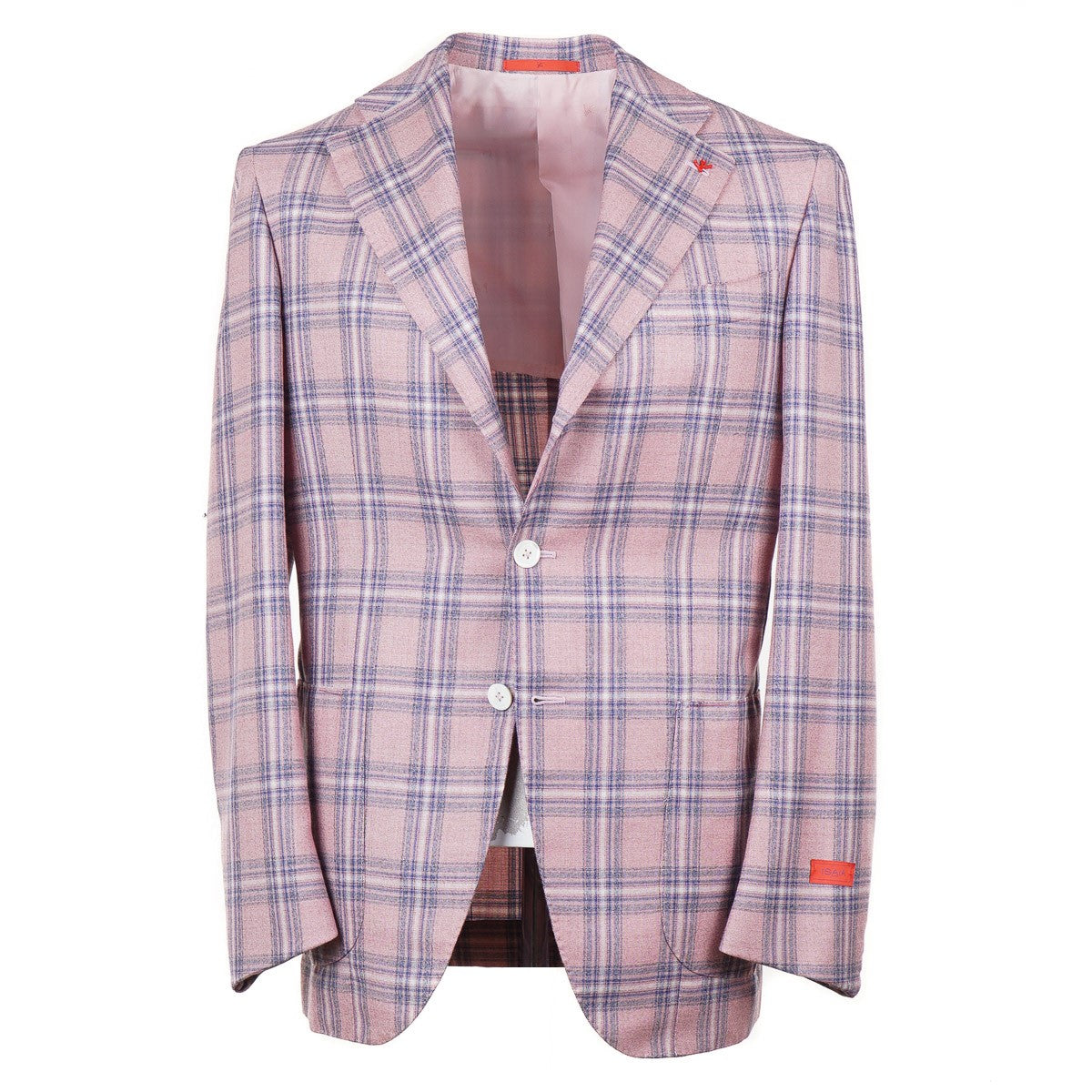 Isaia 'Marechiaro' Light Cashmere Sport Coat - Top Shelf Apparel