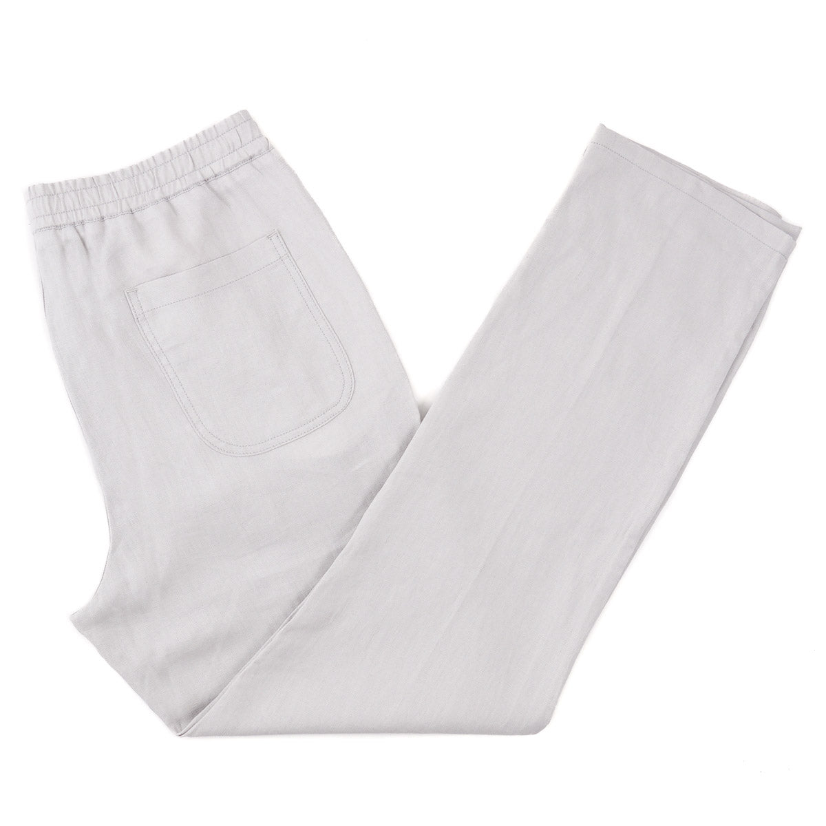 04651 / A Trip in a Bag Linen Beach Pants - Top Shelf Apparel