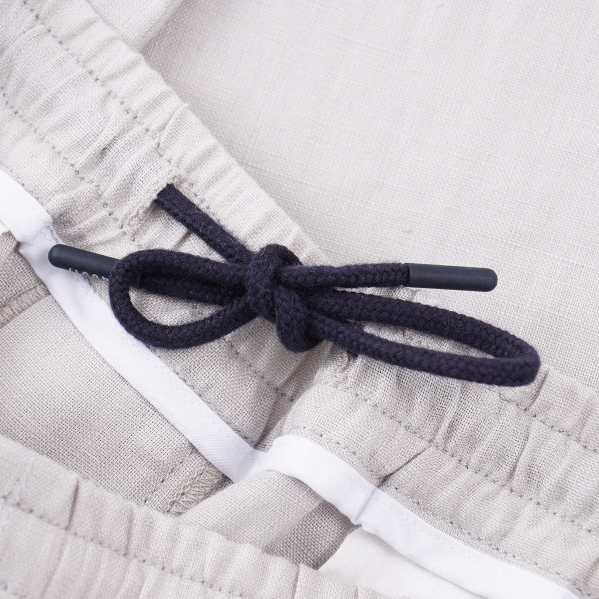 04651 / A Trip in a Bag Linen Beach Pants - Top Shelf Apparel