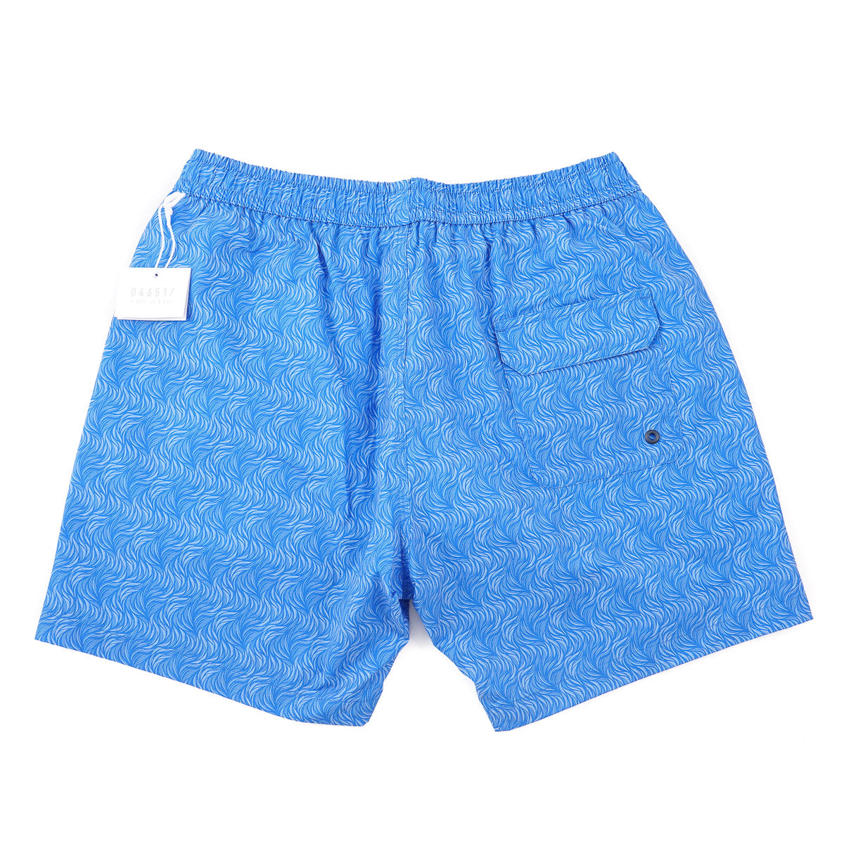 04651 / A Trip in a Bag Swim Trunks - Top Shelf Apparel