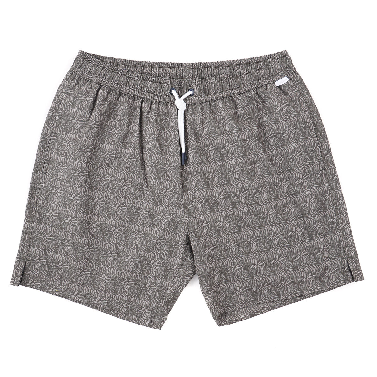 04651 / A Trip in a Bag Swim Trunks - Top Shelf Apparel