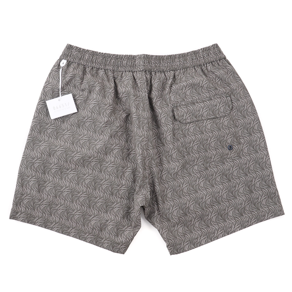 04651 / A Trip in a Bag Swim Trunks - Top Shelf Apparel