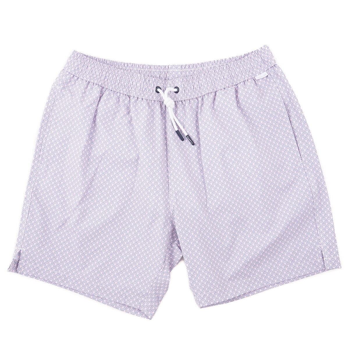 04651 / A Trip in a Bag Swim Trunks - Top Shelf Apparel