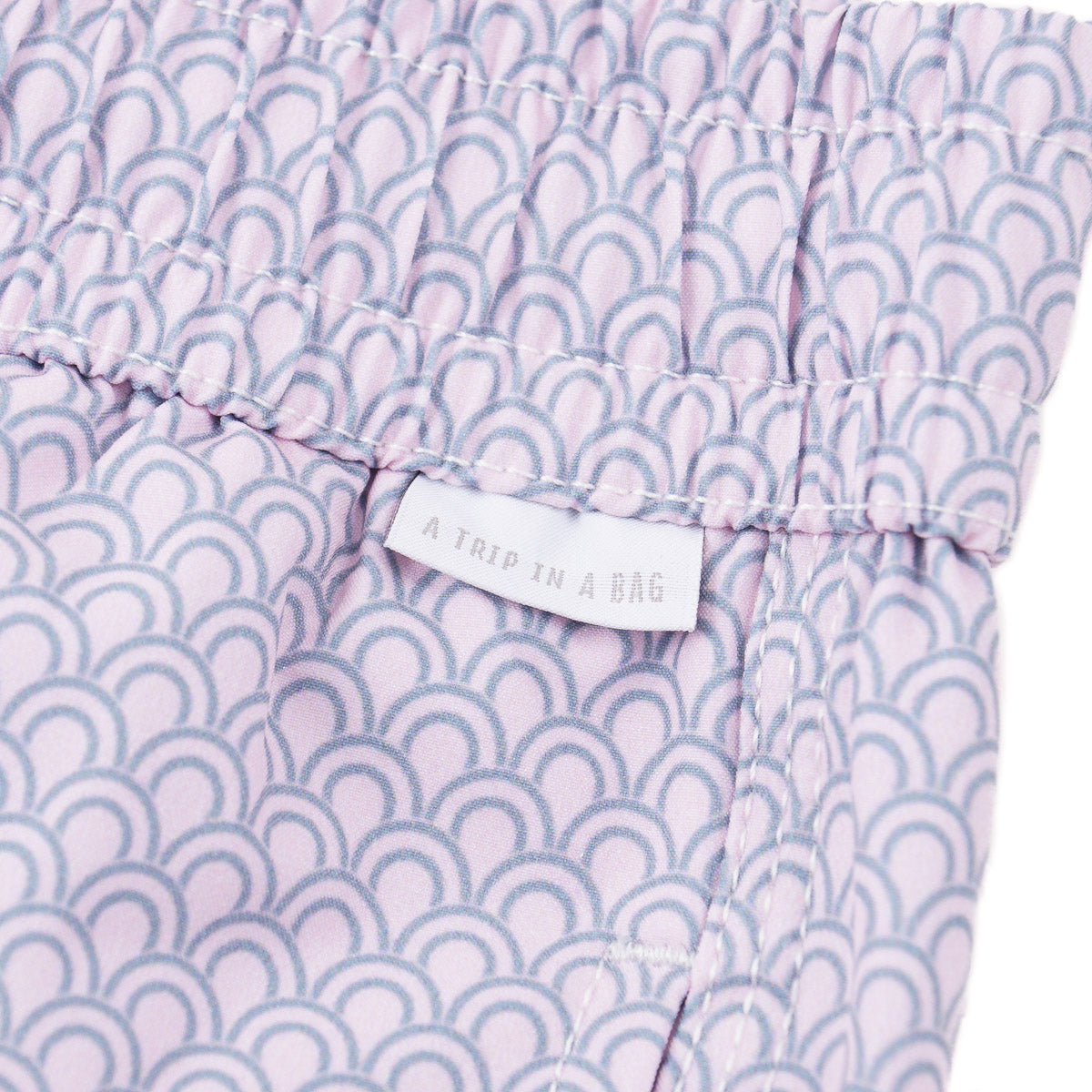 04651 / A Trip in a Bag Swim Trunks - Top Shelf Apparel