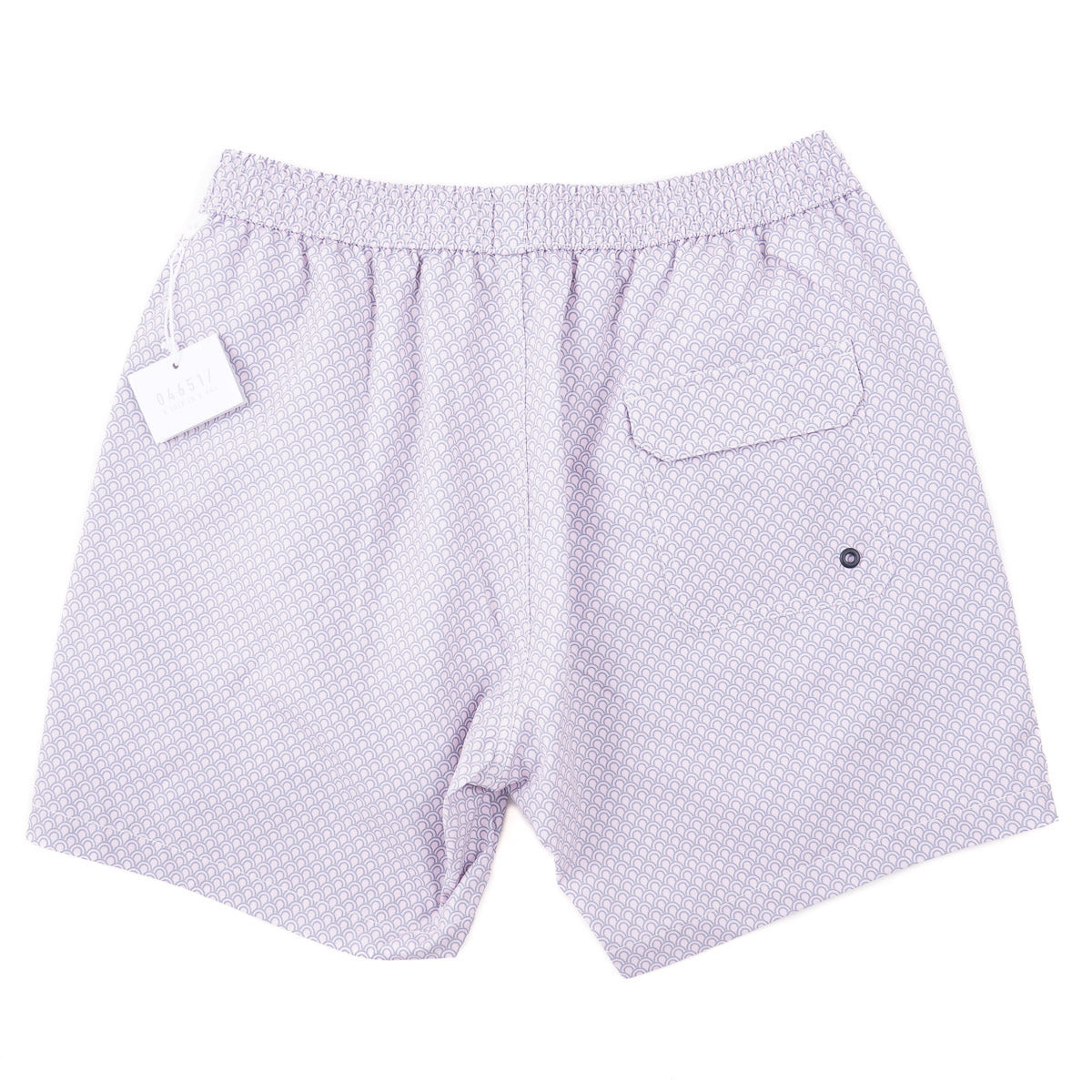 04651 / A Trip in a Bag Swim Trunks - Top Shelf Apparel