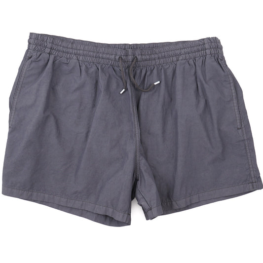 Boglioli Technical Bermuda Swim Suit