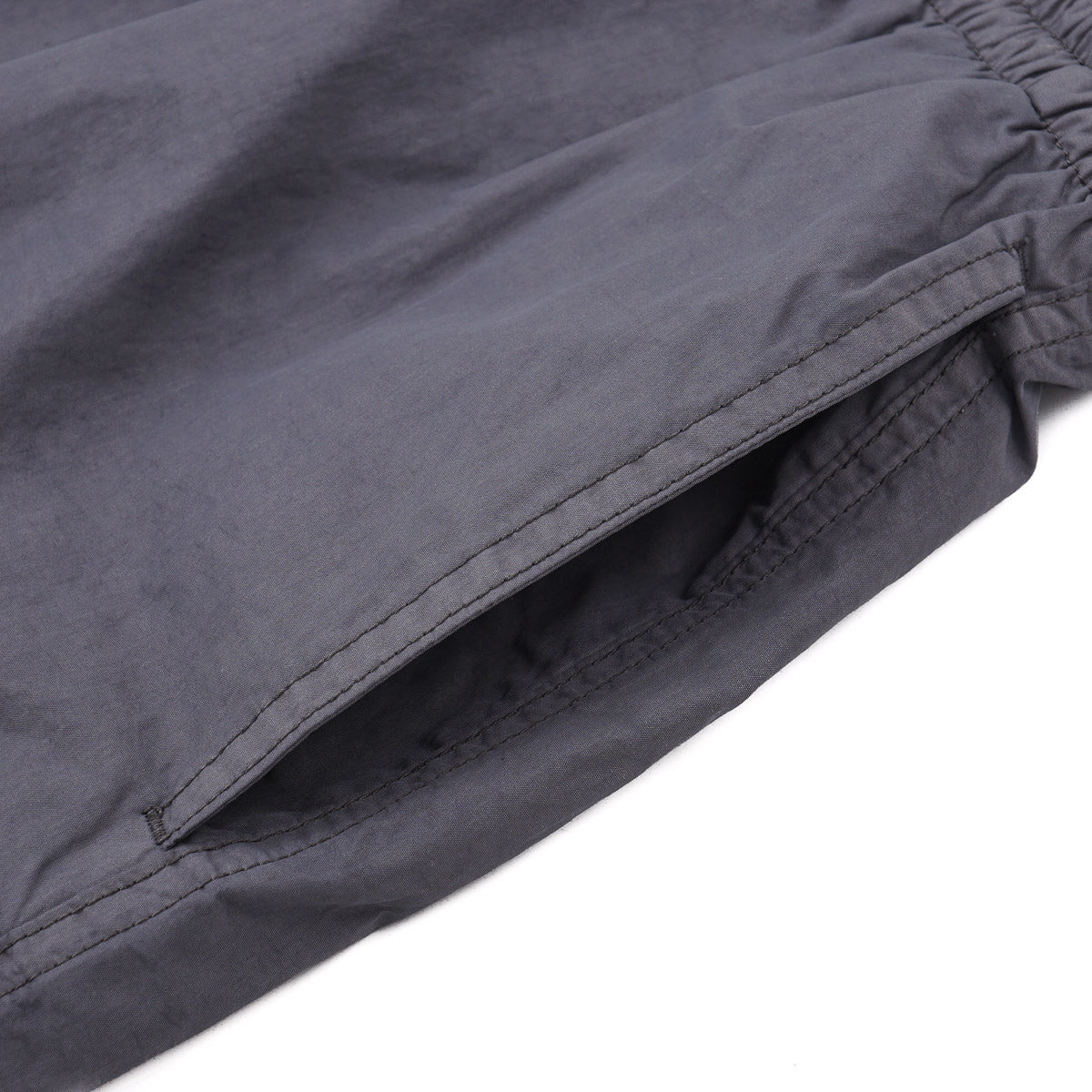 Boglioli Technical Bermuda Swim Suit