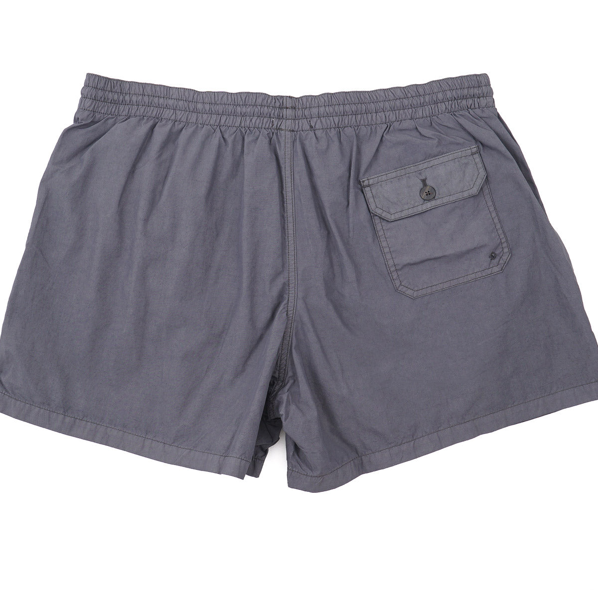 Boglioli Technical Bermuda Swim Suit